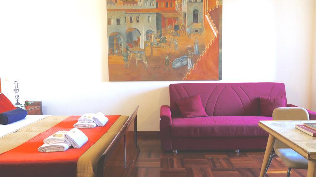 Apartment Sant Onofrio