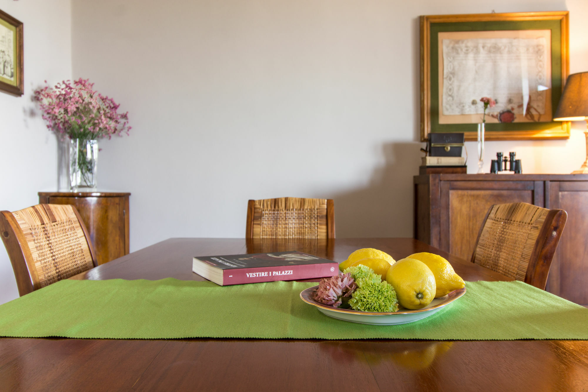 Apartment Sant Onofrio Rome
